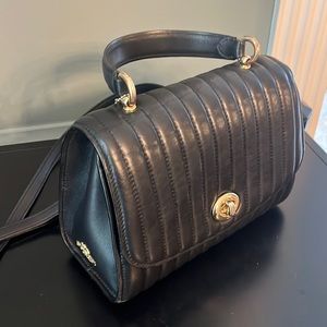 Coach bag, medium
